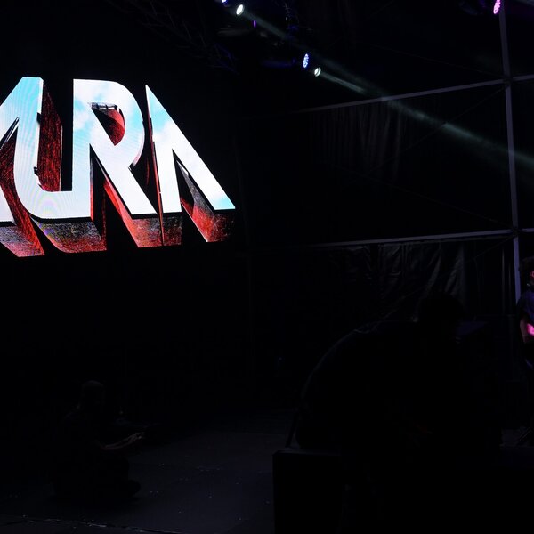 Abertura // Semana da Juventude 2025