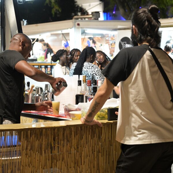 Abertura // Semana da Juventude 2025