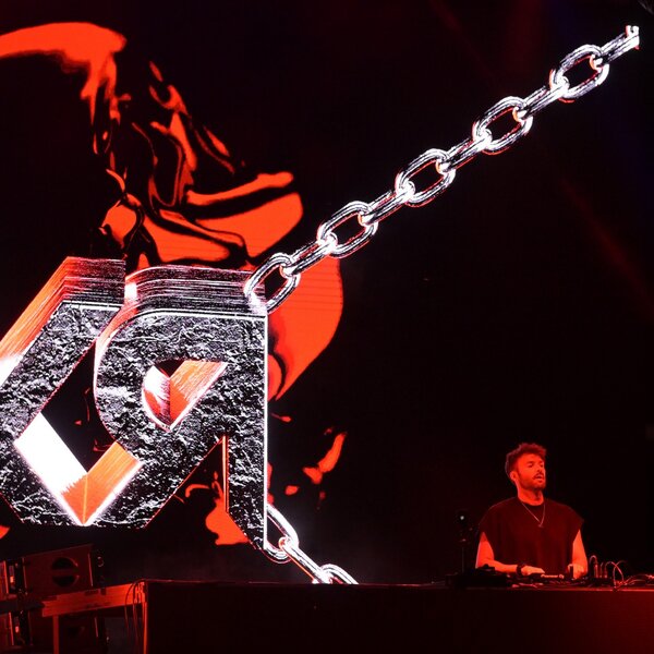 Abertura // Semana da Juventude 2025