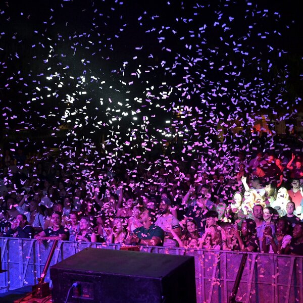 Abertura // Semana da Juventude 2025