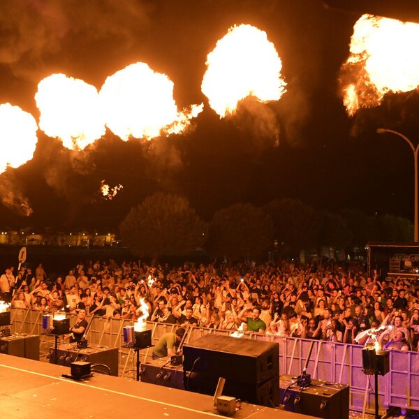 Abertura // Semana da Juventude 2025