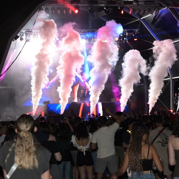 Abertura // Semana da Juventude 2025