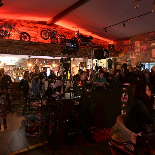 Mostra de Bandas 2025