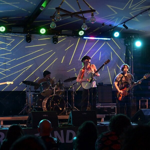 Mostra de Bandas 2025