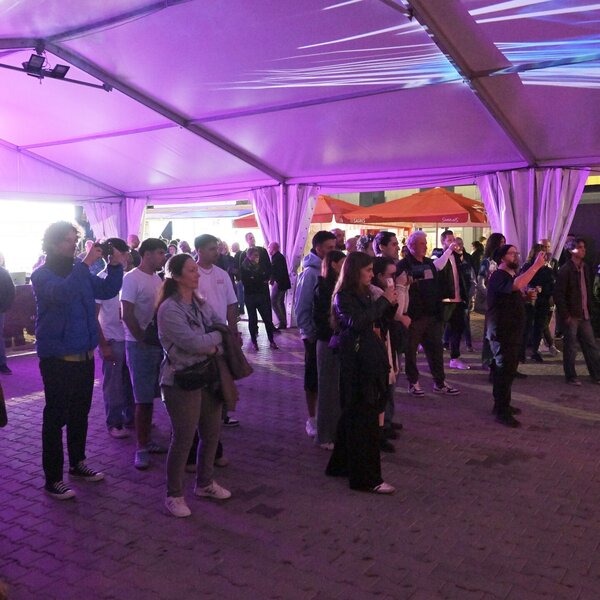 VIII Mostra de Bandas 