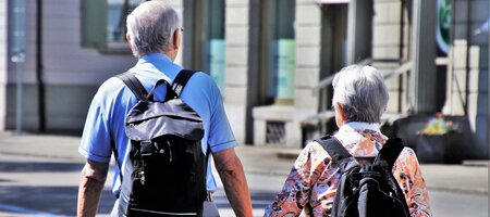 Envelhecimento Ativo