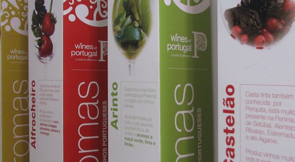 As_Castas_Portuguesas_e_seus_Aromas