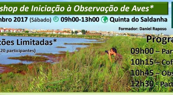 cartaz_-_Workshop_Inicia__o___Observa__o_de_Aves_1400x550