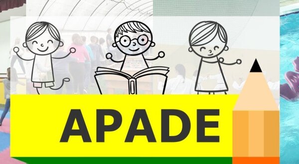 apade