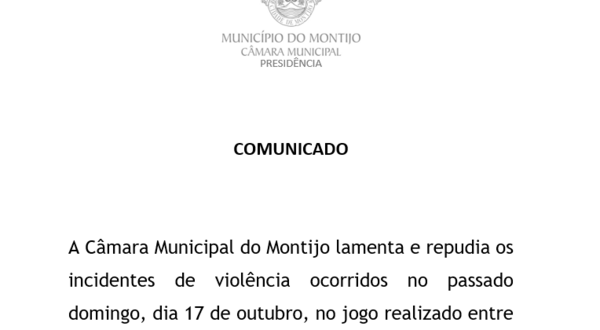 comunicado