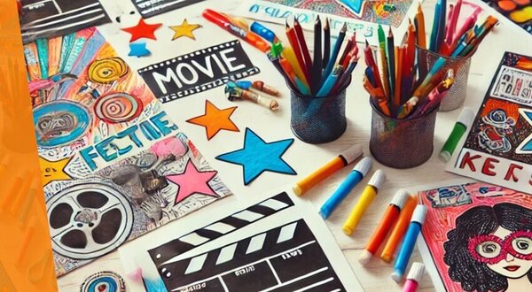 banner_horizontal_estrelinhas_de_hollywood_oficina_criativa_15_nov_2025