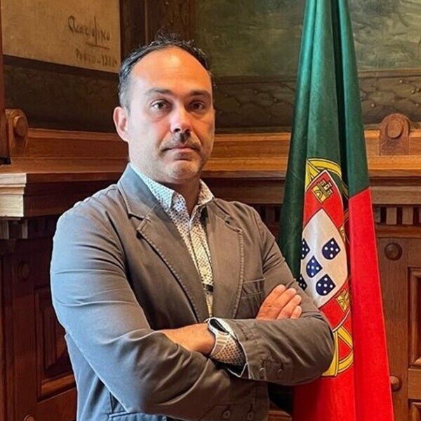 Foto Carlos de Almeida 2