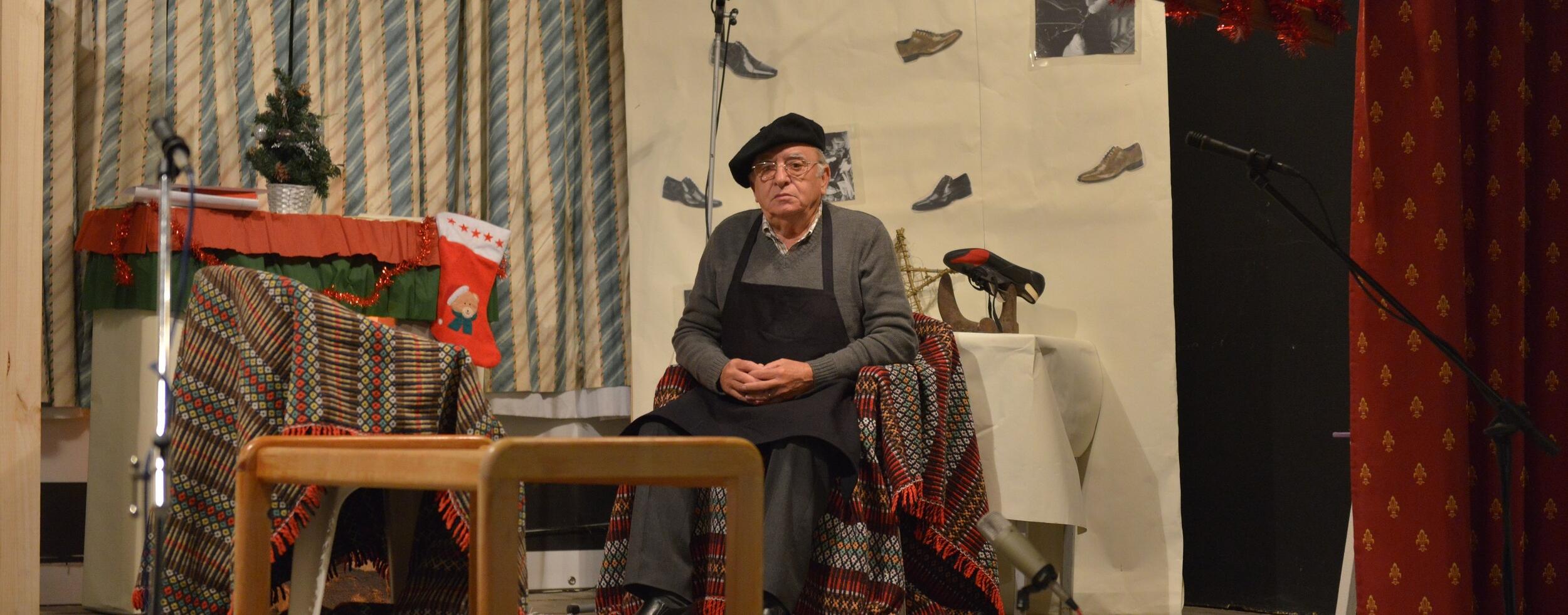 Festa Natal Academia Sénior Atalaia e Alto Estanqueiro-Jardia