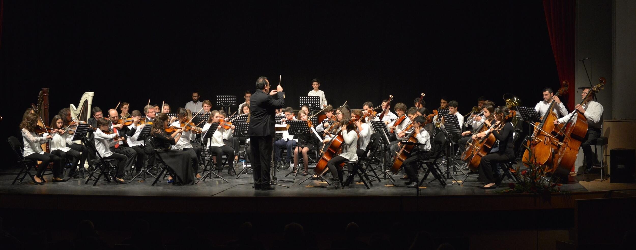 Concerto de Natal CRAM