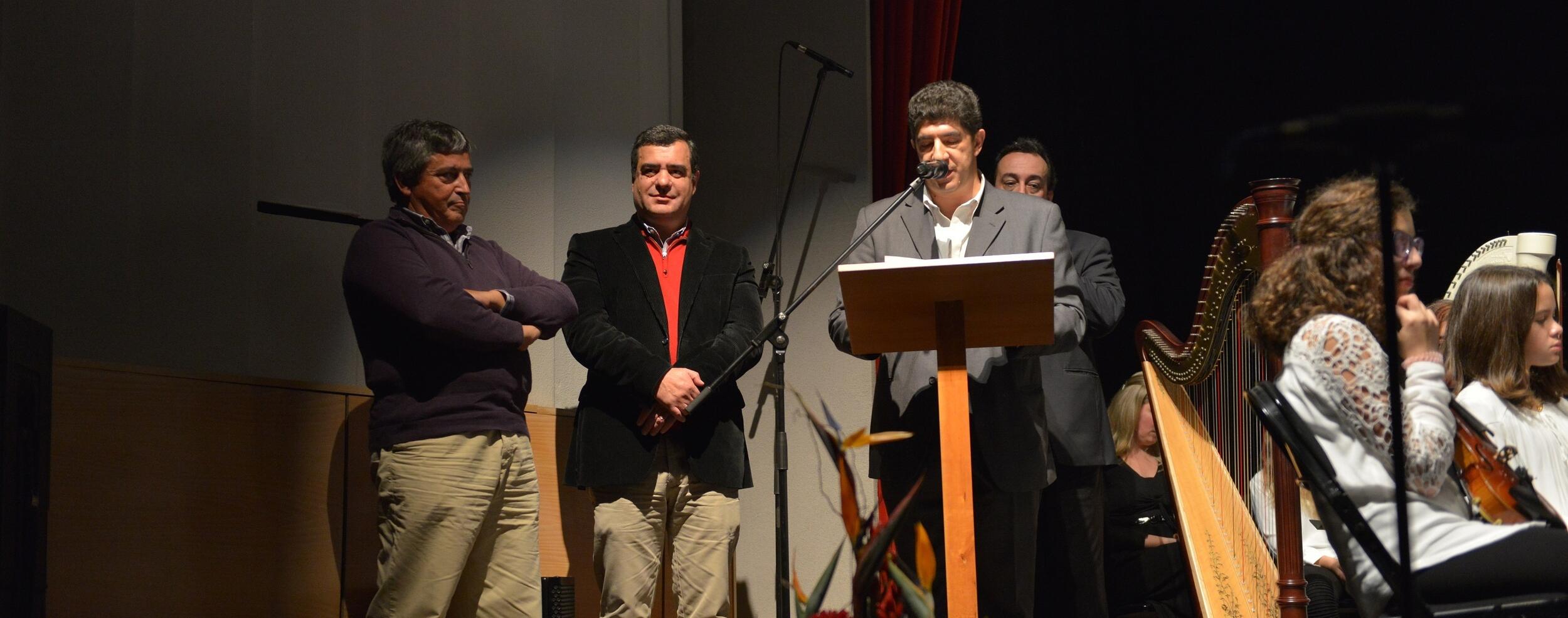 Concerto de Natal CRAM