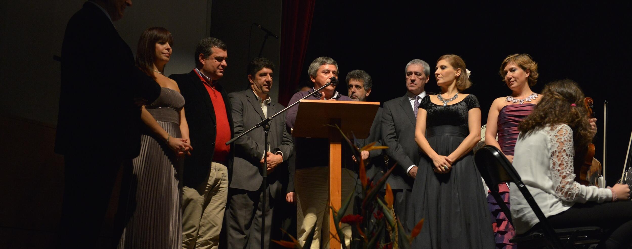 Concerto de Natal CRAM