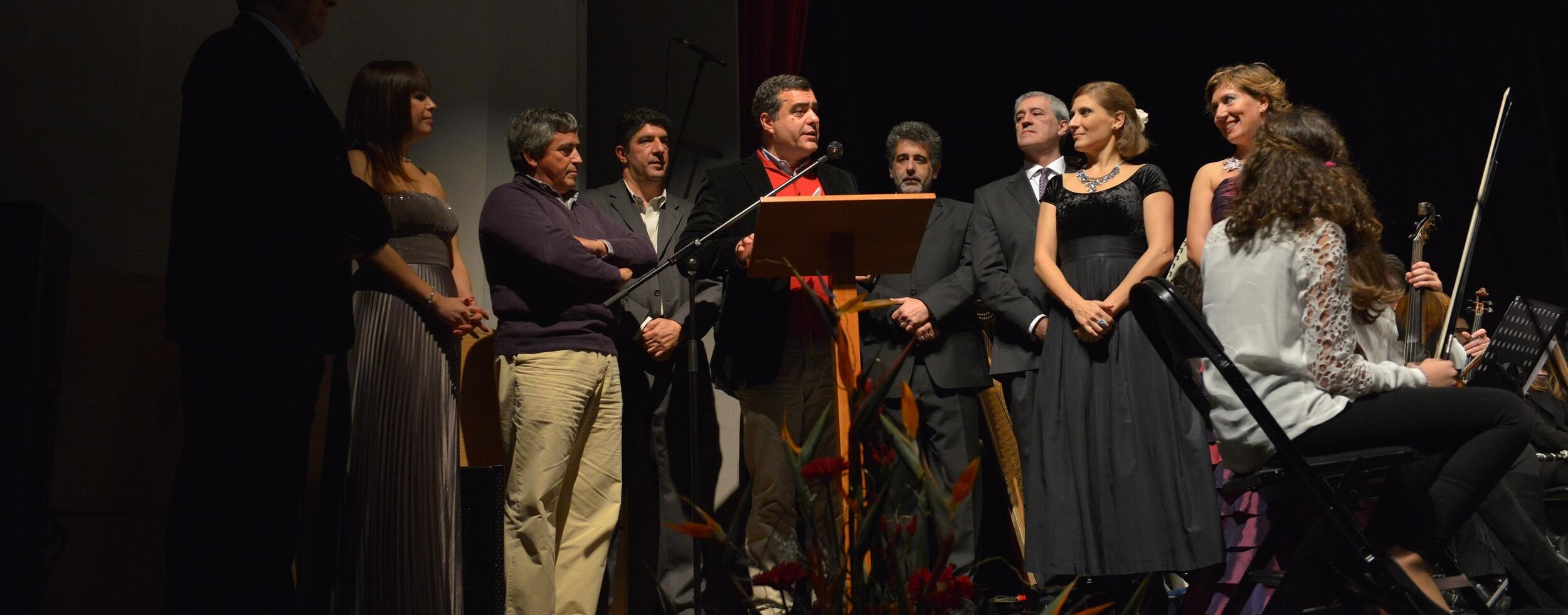 Concerto de Natal CRAM