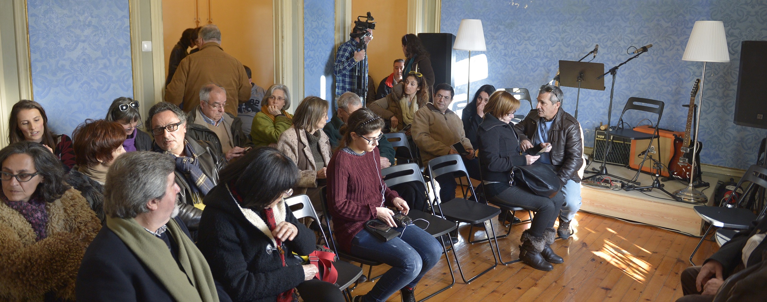 Apresentação Companhia Mascerenhas-Martins