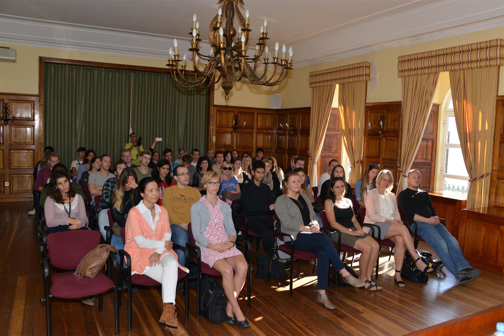 Business Week | 21 outubro