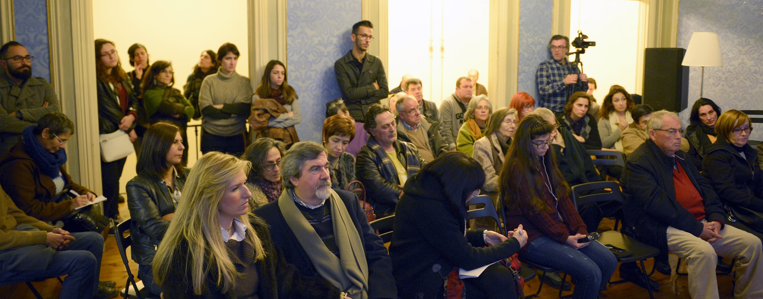Apresentação Companhia Mascerenhas-Martins