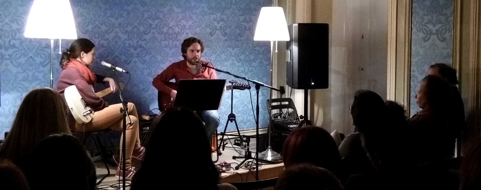 Apresentação Companhia Mascerenhas-Martins