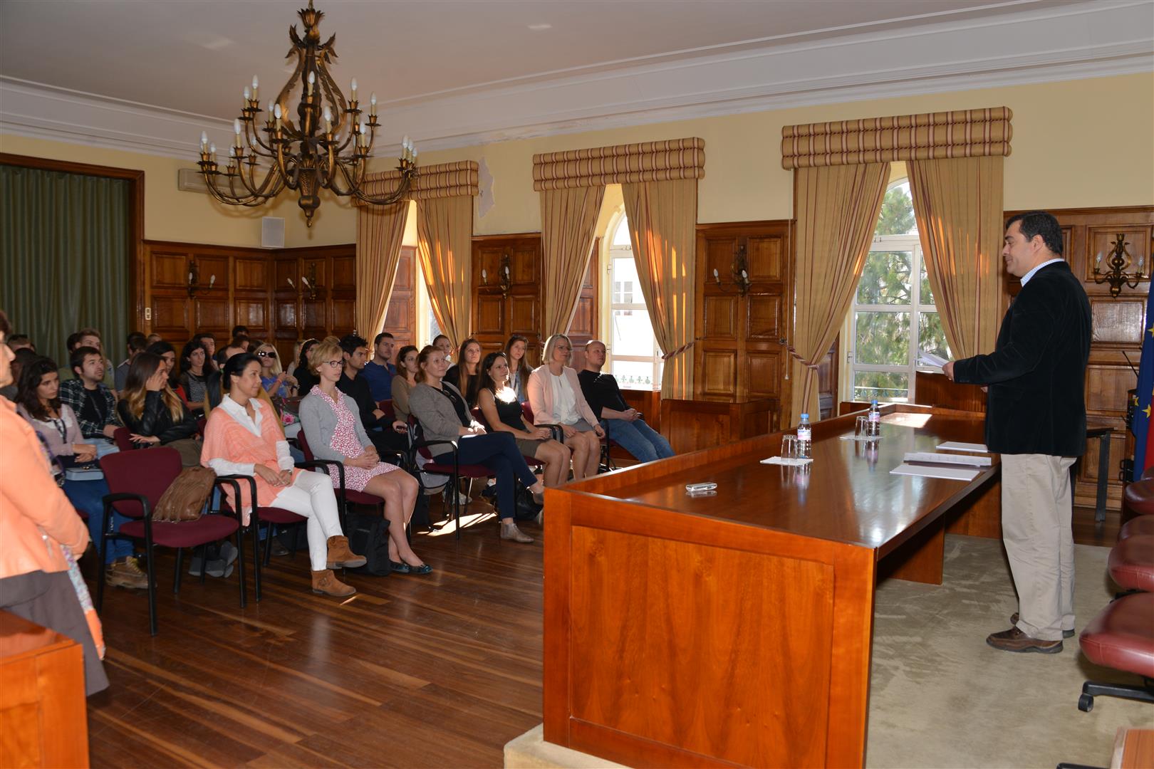 Business Week | 21 outubro