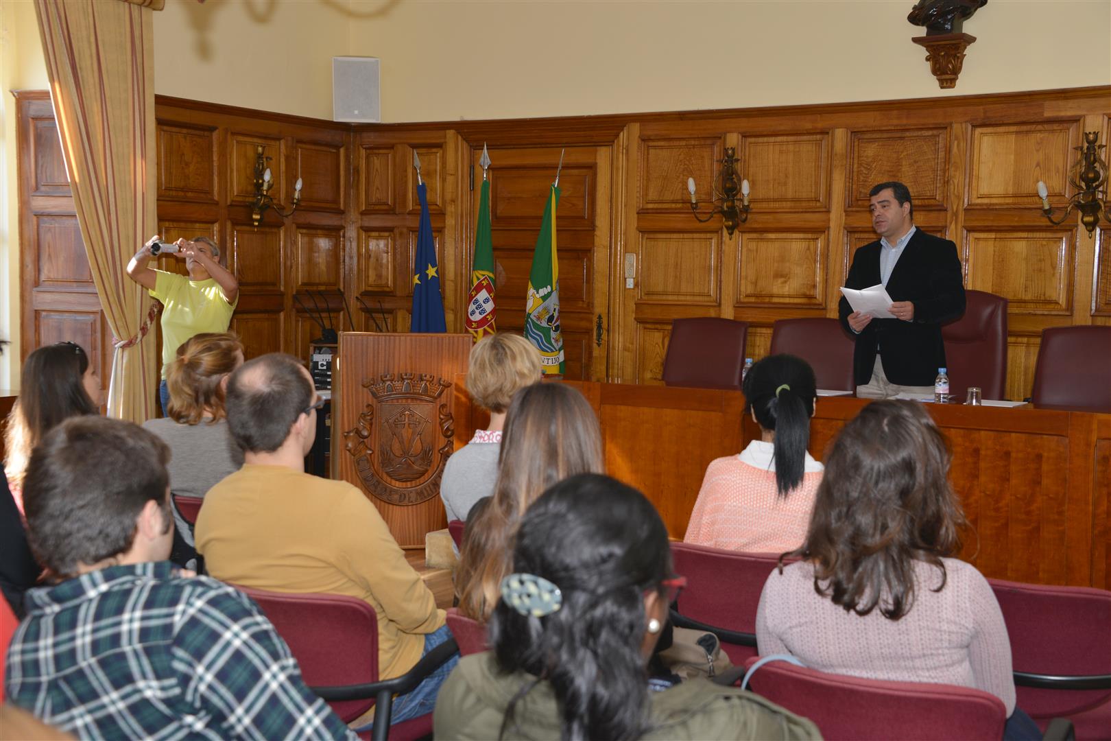 Business Week | 21 outubro