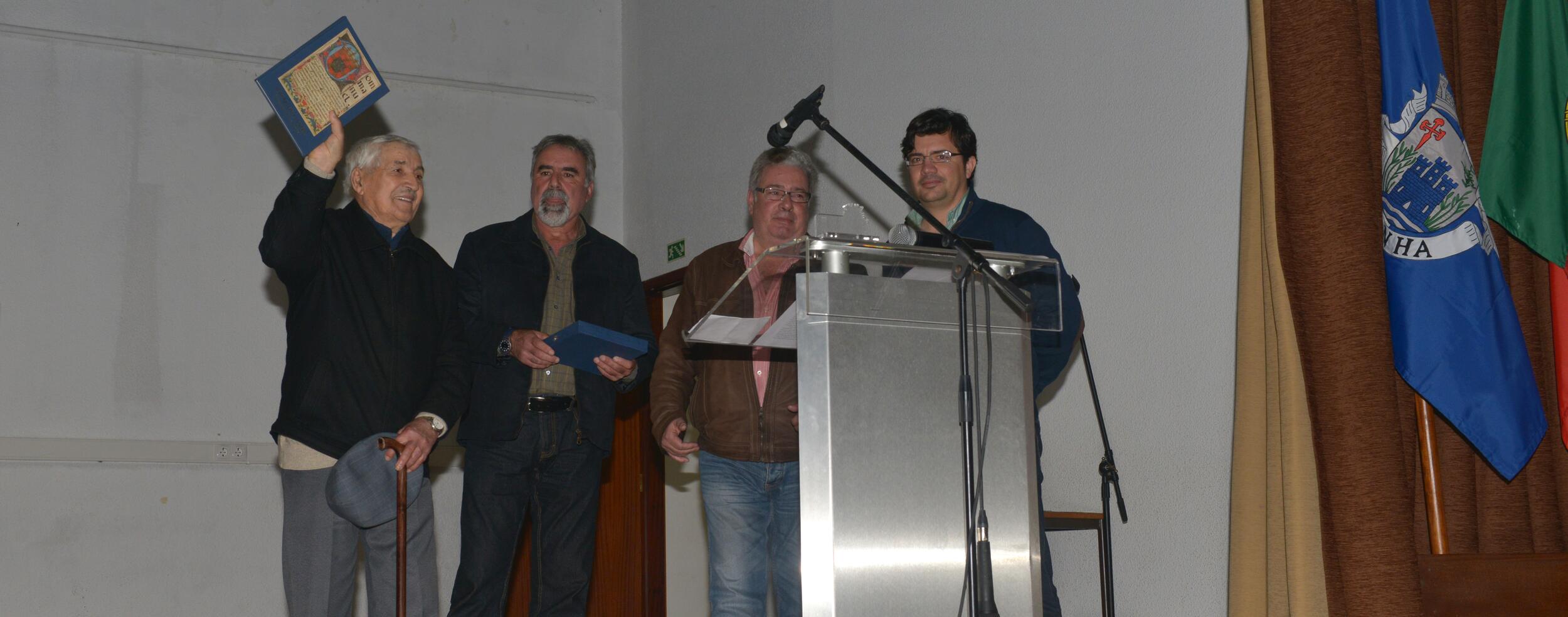 Comemorações Dia da Vila de Canha