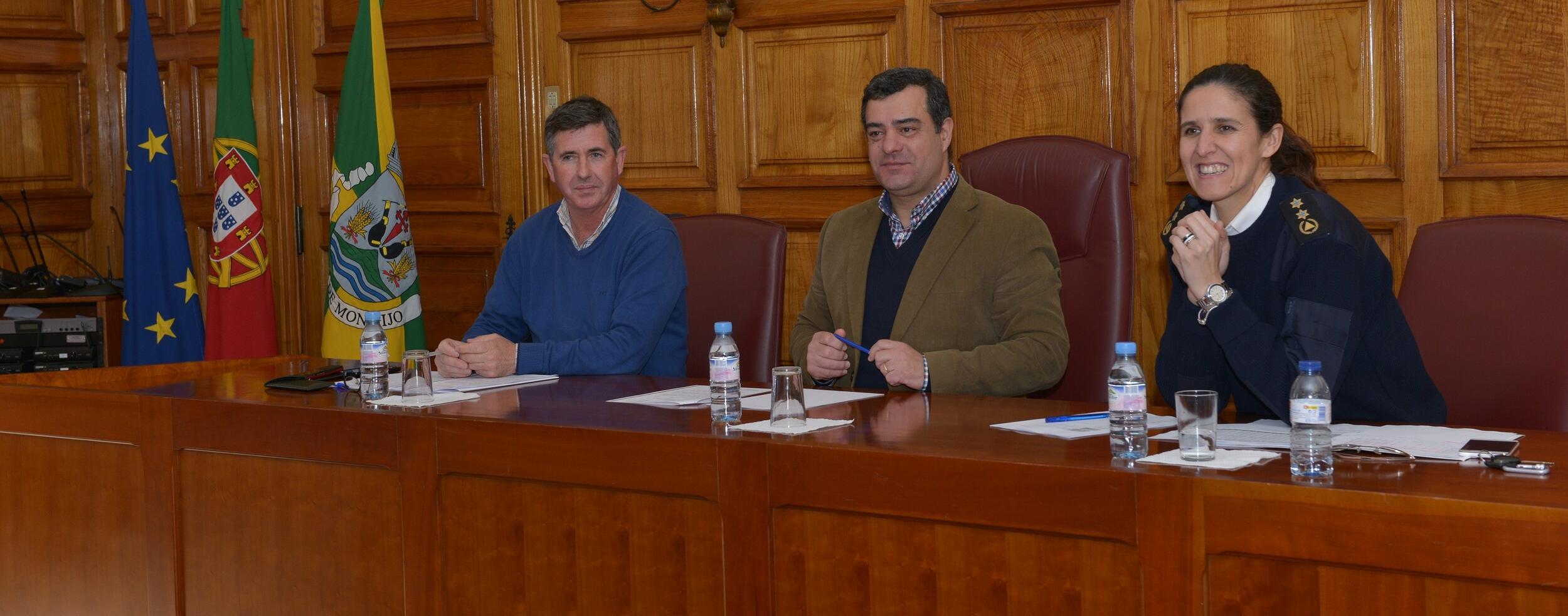 Sessão Planeamento DECIF 2016