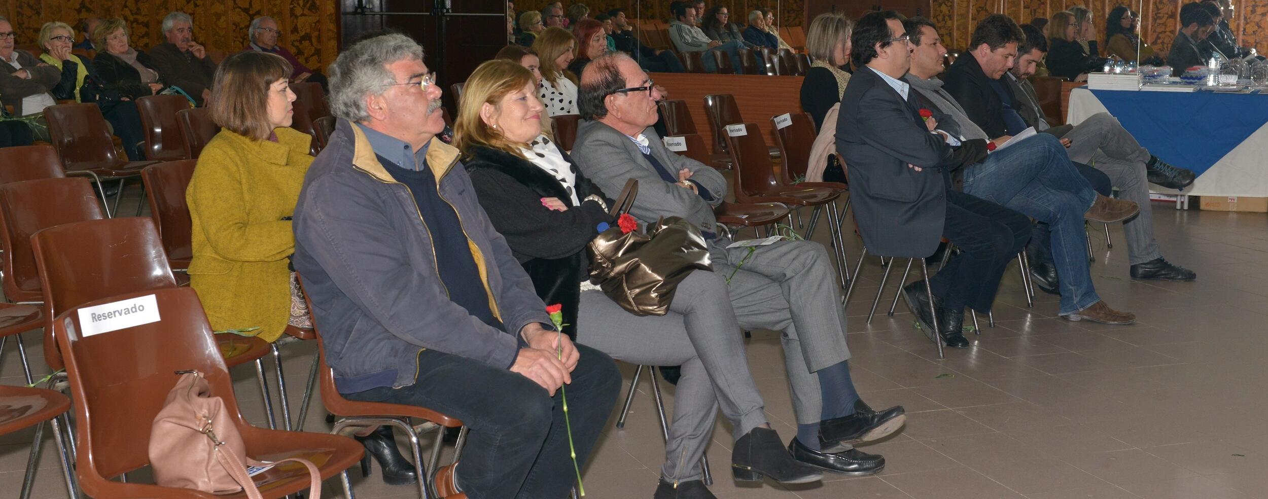 168.º Aniversário Freguesia Sarilhos Grandes