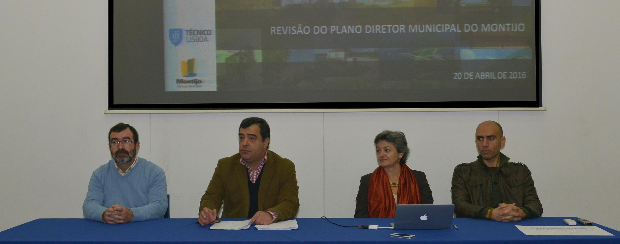 Workshop Focalização