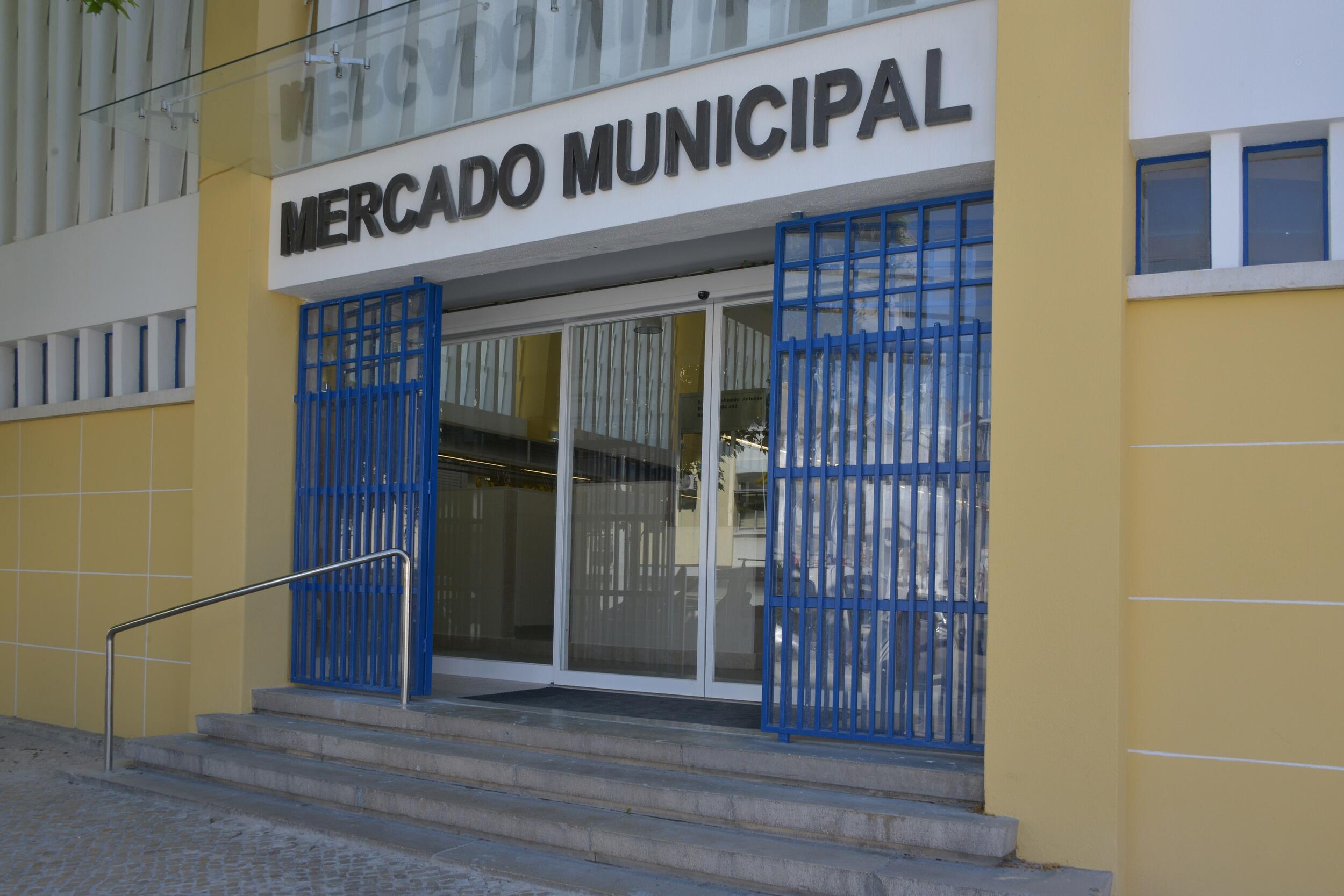 mercado
