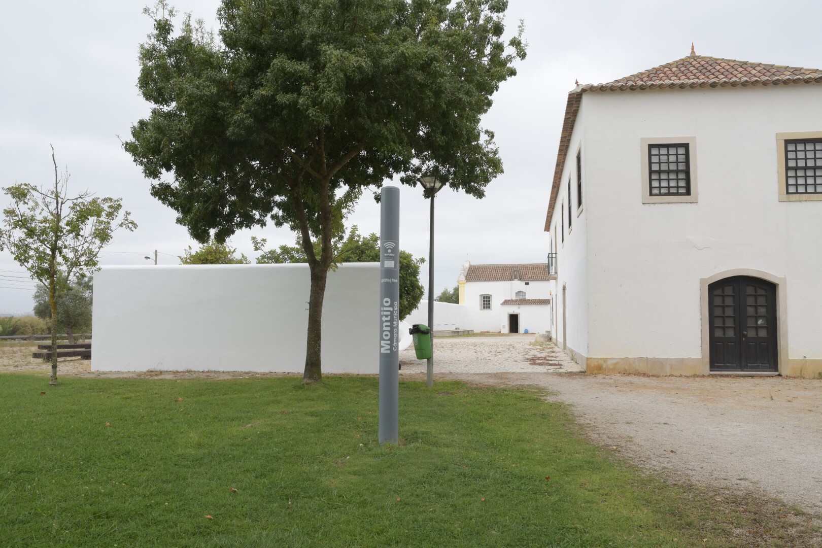 Quinta do Saldanha Montijo