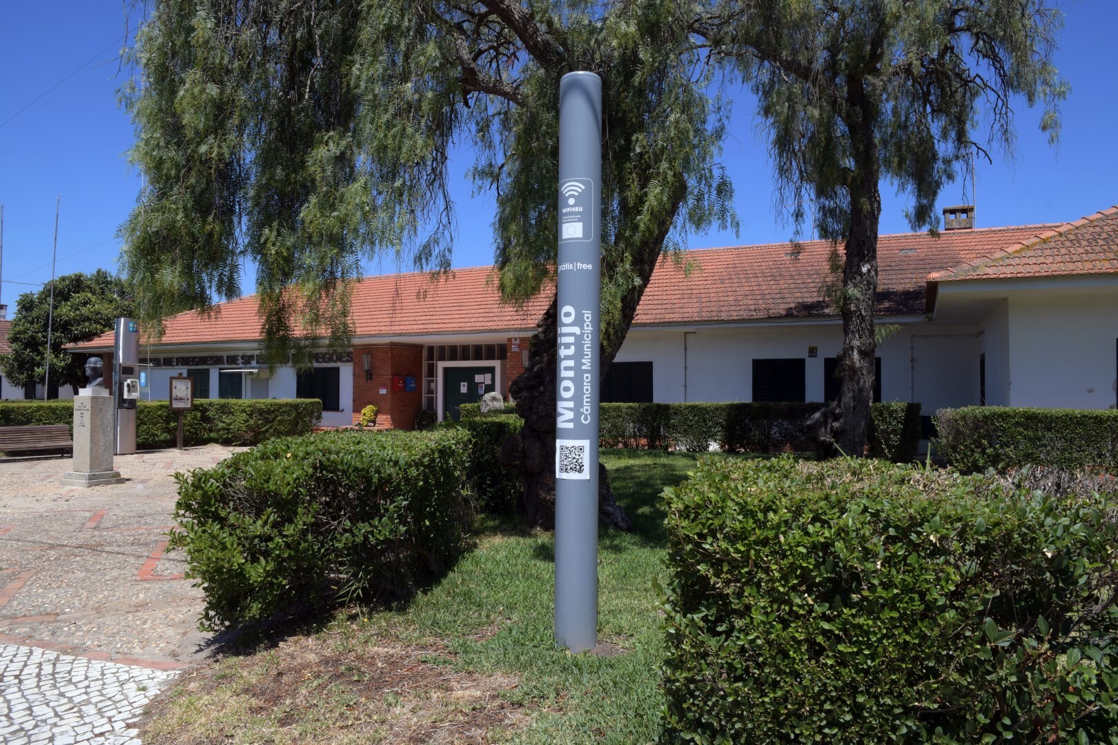 Santo Isidro de Pegões 