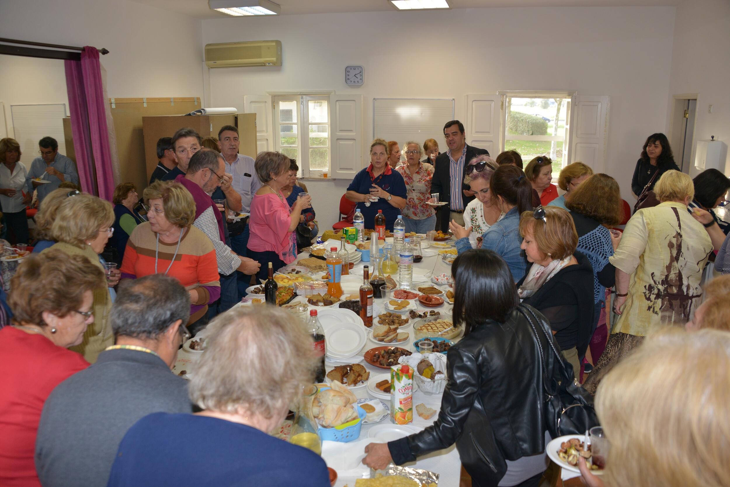 São Martinho - Universidade Sénior
