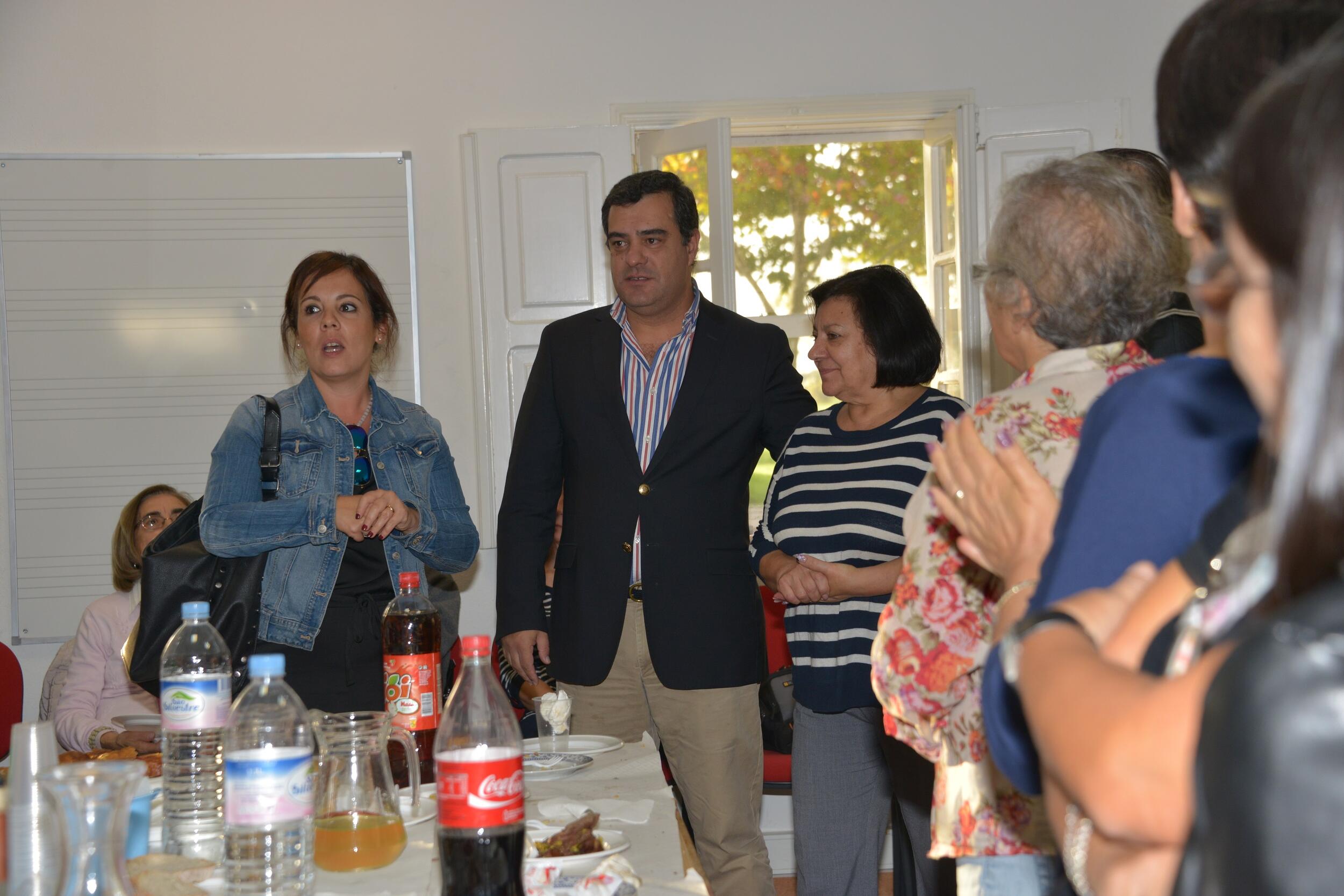 São Martinho - Universidade Sénior