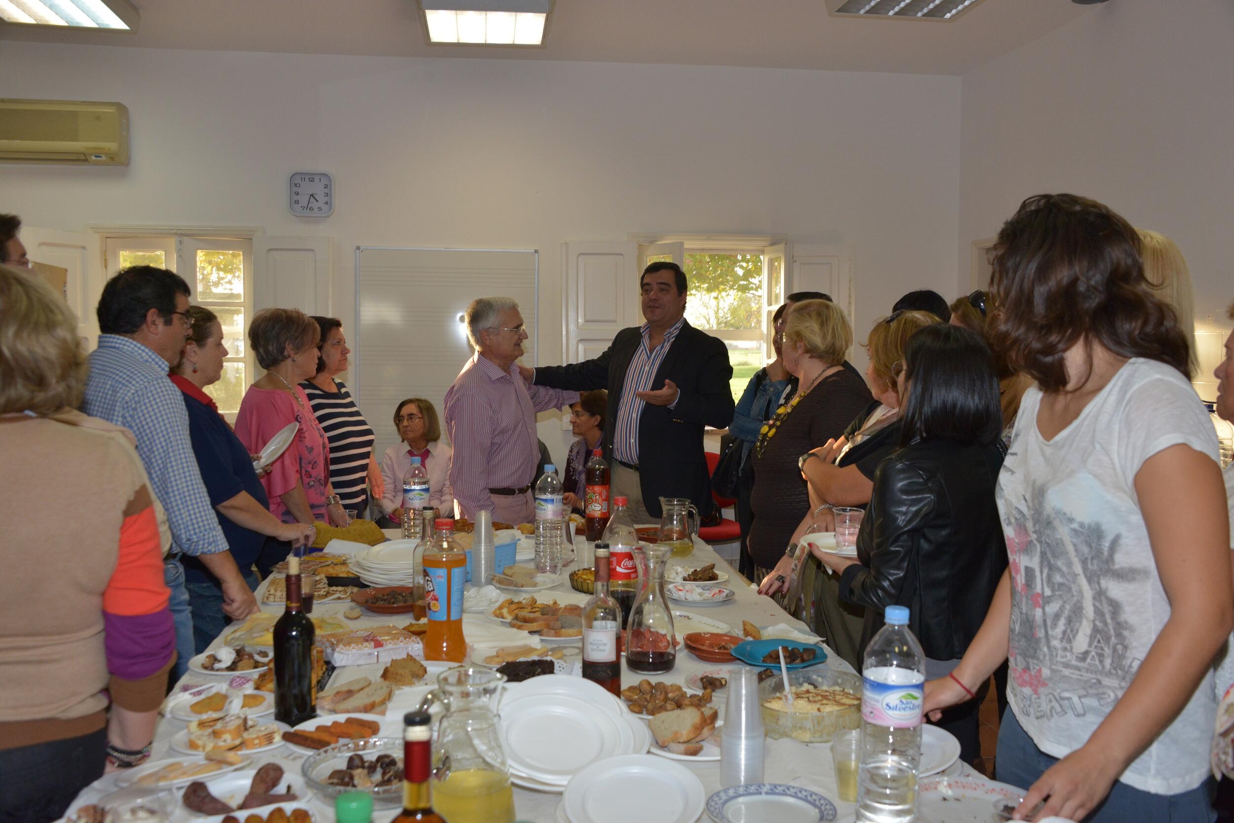 São Martinho - Universidade Sénior