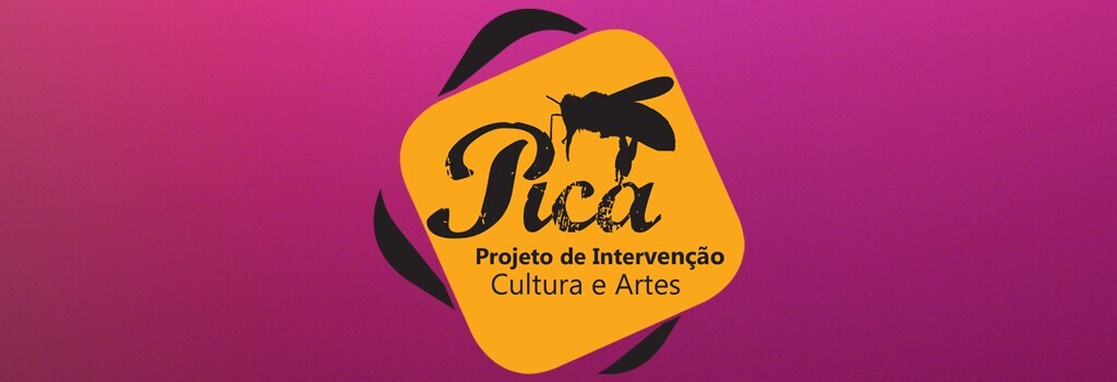 PICA - Projeto de Intervenção Cultura e Artes