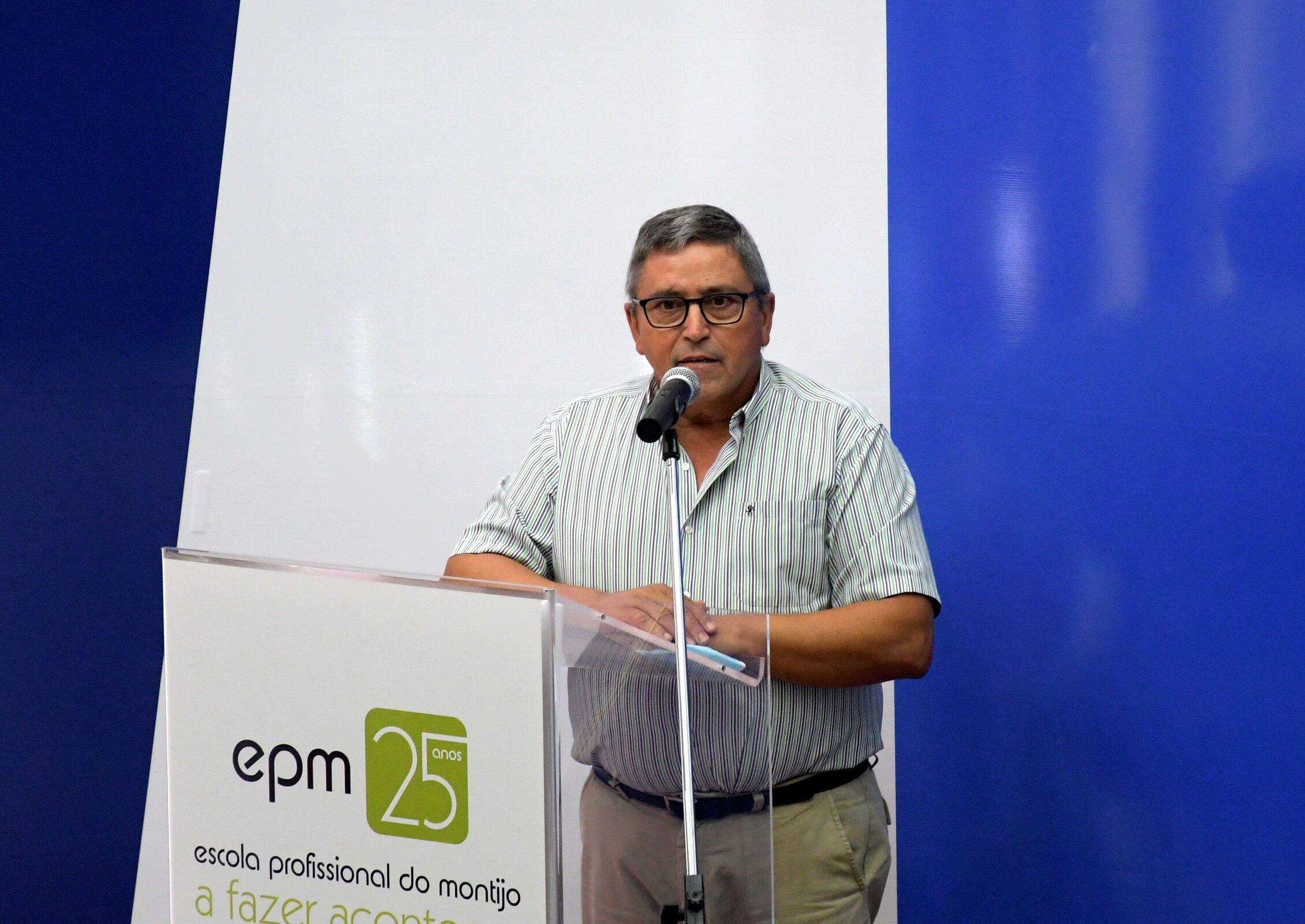 Arquivo CMM - Professor João Martins