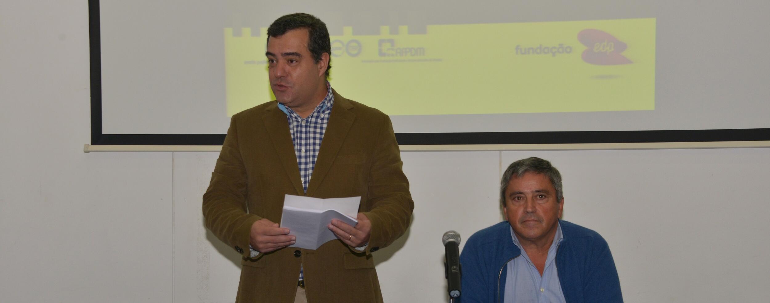 Inauguração Centro Prototipagem EPM