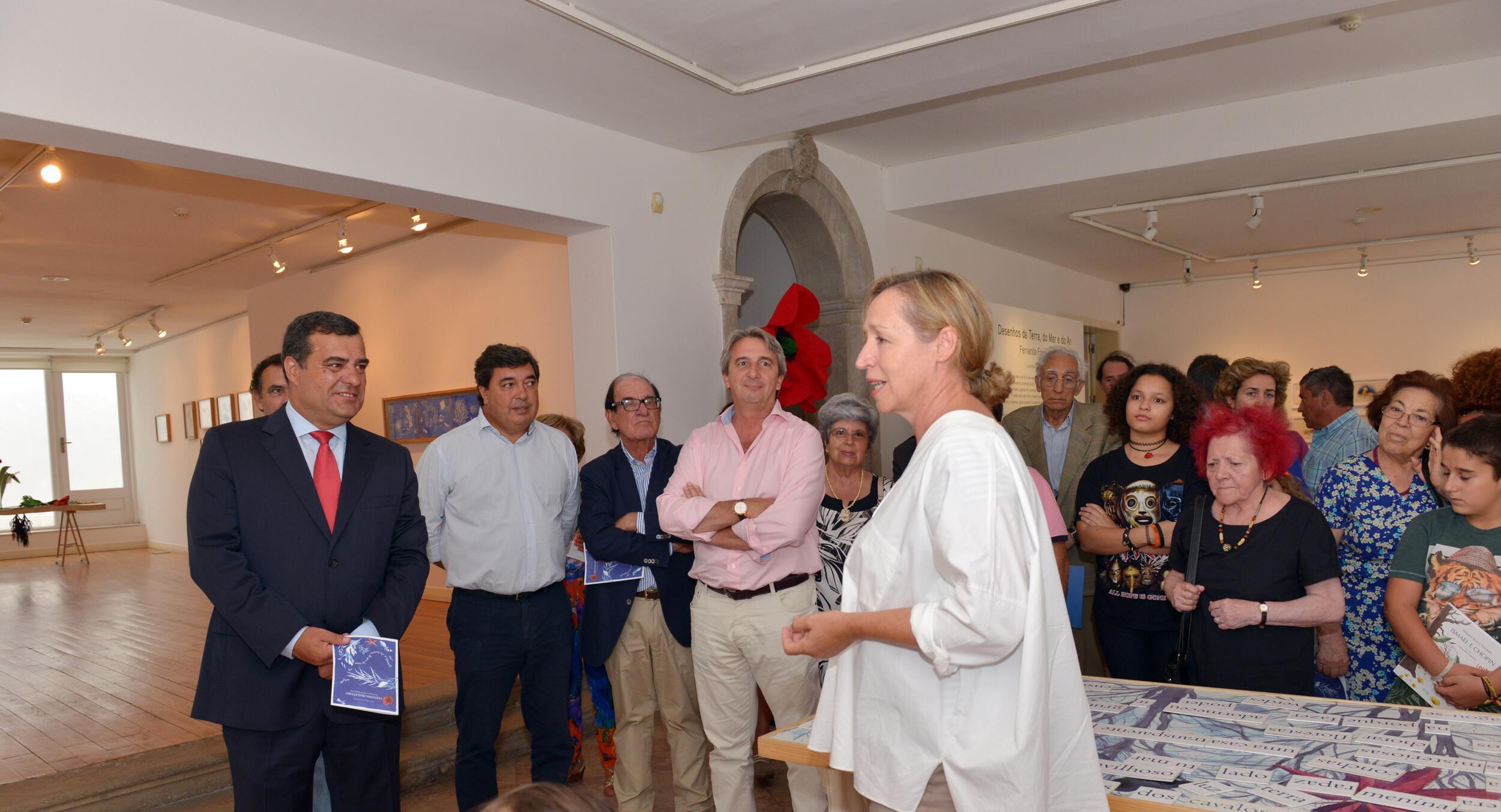 Fernanda Fragateiro | Desenhos da Terra, do Mar e do Ar