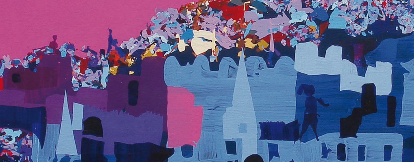 Exposição de Pintura | Fernando Direito