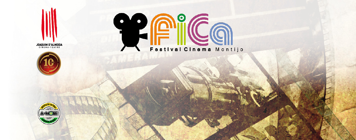 FiCa | Festival Cinema Montijo