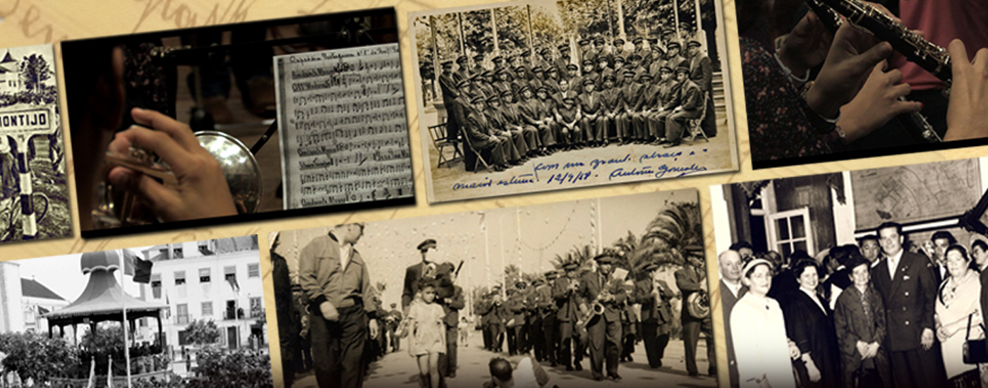 Revisitar Montijo | Estreia do documentário