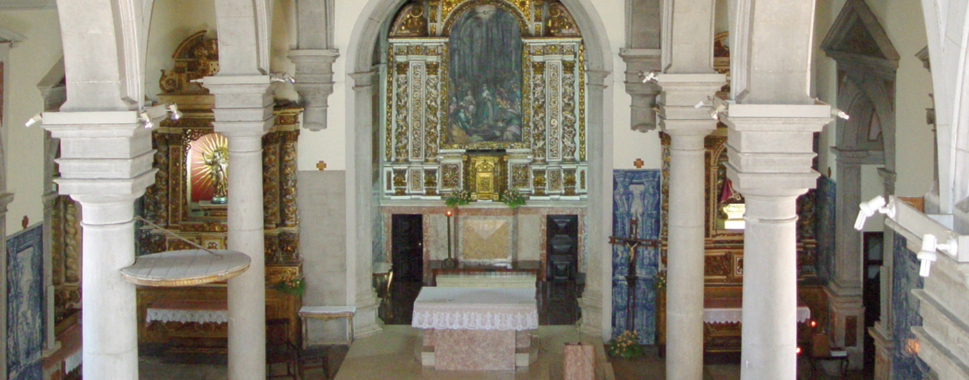 Concerto de Páscoa - Conservatório Regional de Artes do Montijo