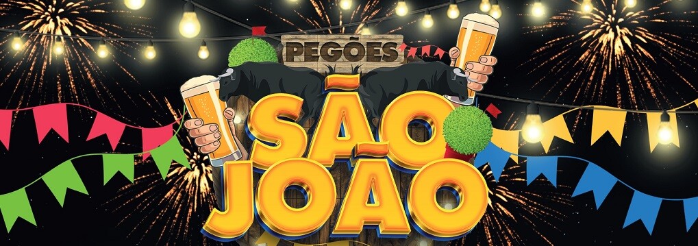 Festas Populares de São João