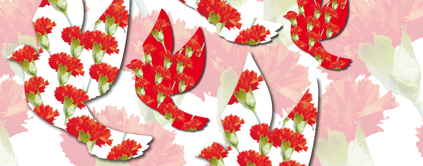 Espetáculo de Comemoração da Revolução dos Cravos