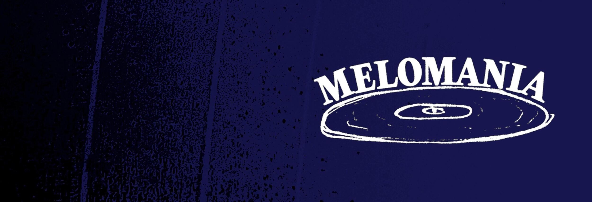 Melomania#7 [música]