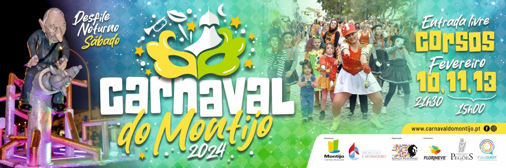 Carnaval do Montijo 
