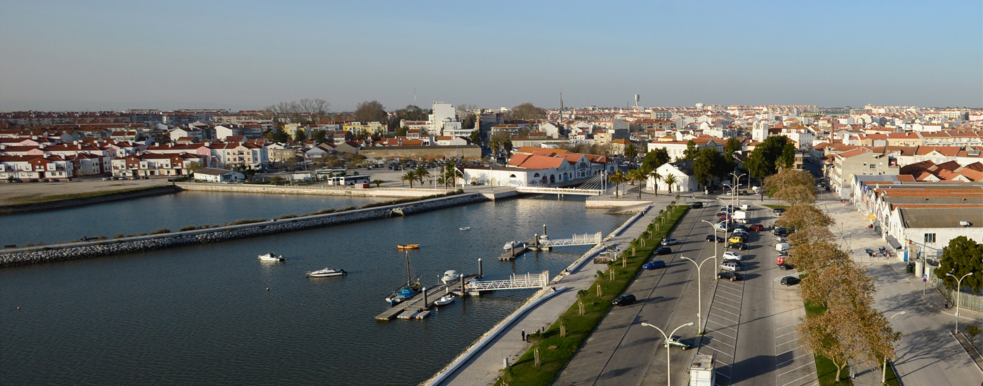 Palestra "Paisagens Culturais no Montijo – A Humanização do Território"